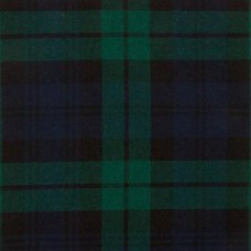 Munro Hunting Modern 16oz Tartan Fabric By The Metre